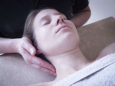 Bowen Therapie in Ratzeburg
