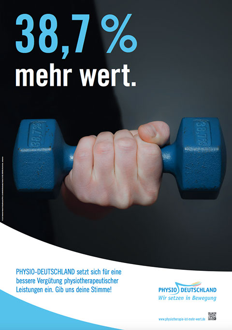 38,7 % mehr wert - Aktion