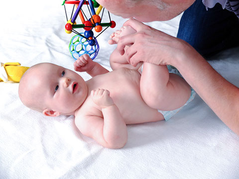 Bobath für Kinder und Erwachsene in Ratzeburg