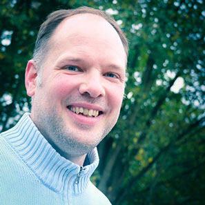 Henrik Hegmann Physiotherapeuth in Ratzeburg