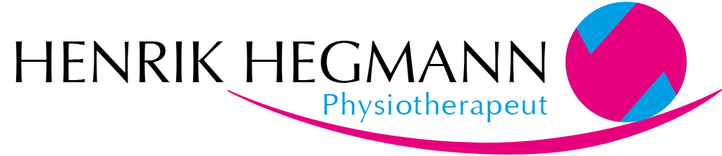 Physiotherapeuth Henrik Hegmann Ratzeburg